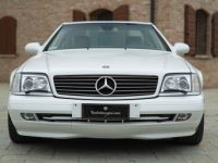 Mercedes SL 500 SL - Prix sur Demande - #21