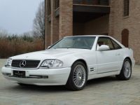 Mercedes SL 500 SL - Prix sur Demande - #22