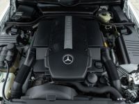 Mercedes SL 500 SL - Prix sur Demande - #23