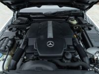 Mercedes SL 500 SL - Prix sur Demande - #42