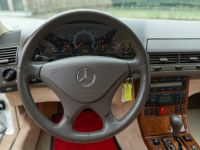 Mercedes SL 500 SL - Prix sur Demande - #43