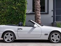 Mercedes SL 500 V8 - <small></small> 15.600 € <small>TTC</small> - #2