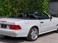 Mercedes SL 500 V8 - <small></small> 15.600 € <small>TTC</small> - #3