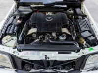 Mercedes SL 500 V8 - <small></small> 15.600 € <small>TTC</small> - #6