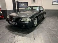 Mercedes SL 500 V8 1992 - <small></small> 29.990 € <small>TTC</small> - #1