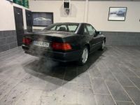 Mercedes SL 500 V8 1992 - <small></small> 29.990 € <small>TTC</small> - #2