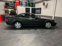 Mercedes SL 500 V8 1992 - <small></small> 29.990 € <small>TTC</small> - #3