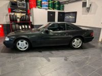 Mercedes SL 500 V8 1992 - <small></small> 29.990 € <small>TTC</small> - #4