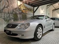 Mercedes SL 500 V8 306 CV BVA - <small></small> 39.950 € <small>TTC</small> - #2
