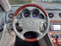 Mercedes SL 500 V8 306cv BVA - <small></small> 21.990 € <small>TTC</small> - #19