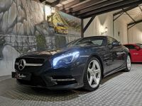 Mercedes SL 500 V8 435 CV BVA7 - <small></small> 57.950 € <small>TTC</small> - #2