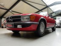 Mercedes SL 500SL cabrio - <small></small> 47.500 € <small>TTC</small> - #1