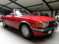 Mercedes SL 500SL cabrio - <small></small> 47.500 € <small>TTC</small> - #3