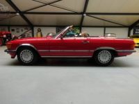 Mercedes SL 500SL cabrio - <small></small> 47.500 € <small>TTC</small> - #5