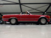 Mercedes SL 500SL cabrio - <small></small> 47.500 € <small>TTC</small> - #10