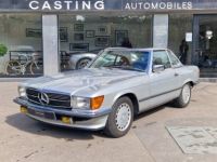 Mercedes SL 500SL W107 - <small></small> 57.900 € <small>TTC</small> - #1