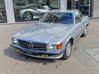 Mercedes SL 500SL W107 - <small></small> 57.900 € <small>TTC</small> - #2