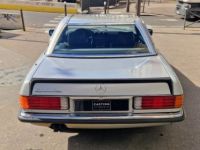 Mercedes SL 500SL W107 - <small></small> 57.900 € <small>TTC</small> - #4