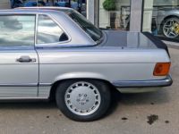 Mercedes SL 500SL W107 - <small></small> 57.900 € <small>TTC</small> - #5