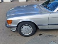 Mercedes SL 500SL W107 - <small></small> 57.900 € <small>TTC</small> - #6