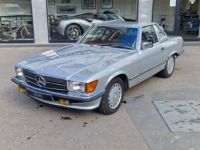 Mercedes SL 500SL W107 - <small></small> 57.900 € <small>TTC</small> - #7