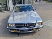 Mercedes SL 500SL W107 - <small></small> 57.900 € <small>TTC</small> - #8