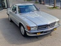 Mercedes SL 500SL W107 - <small></small> 57.900 € <small>TTC</small> - #9