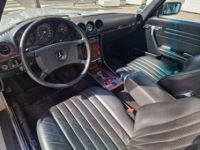 Mercedes SL 500SL W107 - <small></small> 57.900 € <small>TTC</small> - #10