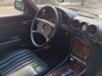 Mercedes SL 500SL W107 - <small></small> 57.900 € <small>TTC</small> - #13