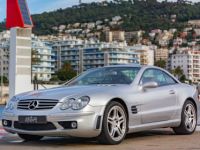 Mercedes SL 55 AMG CLASSE ROADSTER (07-2001-01-2006) A - <small></small> 40.990 € <small>TTC</small> - #2