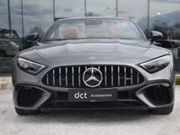 Mercedes SL 55 AMG HUD 360° REAR Wh Steer - <small></small> 139.900 € <small>TTC</small> - #6