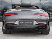 Mercedes SL 55 AMG HUD 360° REAR Wh Steer - <small></small> 139.900 € <small>TTC</small> - #8
