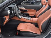 Mercedes SL 55 AMG HUD 360° REAR Wh Steer - <small></small> 139.900 € <small>TTC</small> - #11