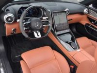 Mercedes SL 55 AMG HUD 360° REAR Wh Steer - <small></small> 139.900 € <small>TTC</small> - #12