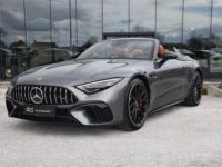 Mercedes SL 55 AMG HUD 360° REAR Wh Steer - <small></small> 128.900 € <small>TTC</small> - #1