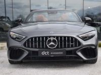 Mercedes SL 55 AMG HUD 360° REAR Wh Steer - <small></small> 128.900 € <small>TTC</small> - #6