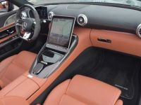 Mercedes SL 55 AMG HUD 360° REAR Wh Steer - <small></small> 128.900 € <small>TTC</small> - #16