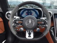 Mercedes SL 55 AMG HUD 360° REAR Wh Steer - <small></small> 128.900 € <small>TTC</small> - #22