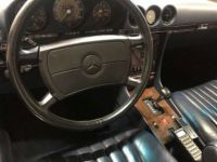 Mercedes SL 560 - <small></small> 29.500 € <small>TTC</small> - #15