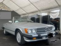 Mercedes SL 560  - <small></small> 42.900 € <small>TTC</small> - #2