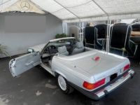 Mercedes SL 560  - <small></small> 42.900 € <small>TTC</small> - #4