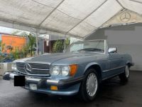 Mercedes SL 560  - <small></small> 38.900 € <small>TTC</small> - #1
