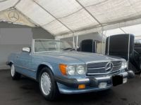 Mercedes SL 560  - <small></small> 38.900 € <small>TTC</small> - #3