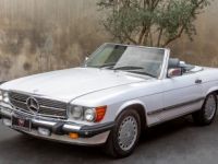 Mercedes SL 560  - <small></small> 30.900 € <small>TTC</small> - #1