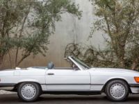 Mercedes SL 560  - <small></small> 30.900 € <small>TTC</small> - #2