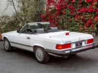 Mercedes SL 560  - <small></small> 30.900 € <small>TTC</small> - #10