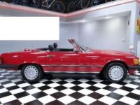 Mercedes SL 560 Benz SYLC EXPORT - <small></small> 14.200 € <small>TTC</small> - #2