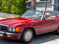 Mercedes SL 560 SYLC EXPORT - <small></small> 24.900 € <small>TTC</small> - #1