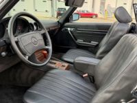 Mercedes SL 560 V8 - <small></small> 36.700 € <small>TTC</small> - #5