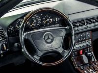 Mercedes SL 600 - <small></small> 49.950 € <small>TTC</small> - #18